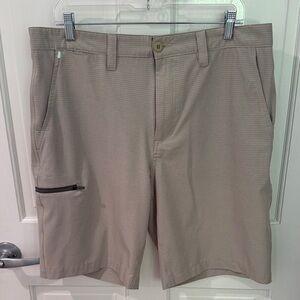 Flag & Anthem Men’s Shorts